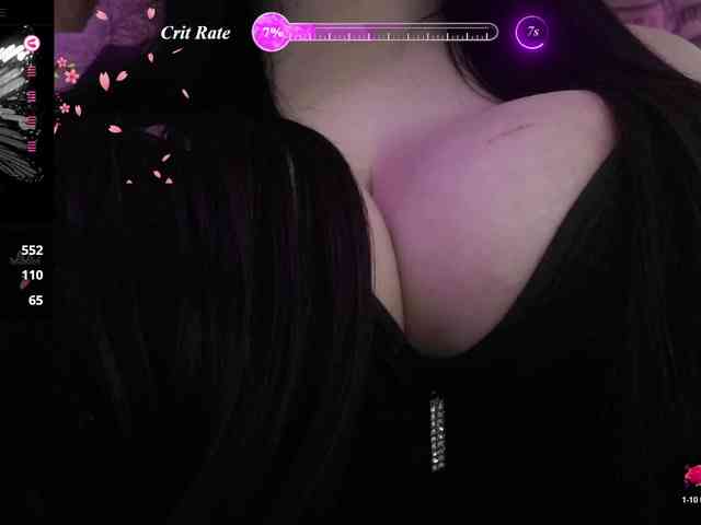 Yenneferr webcam