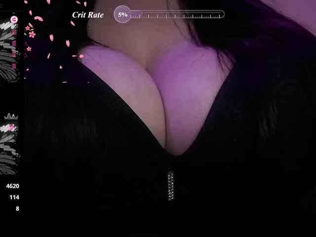 Yenneferr webcam