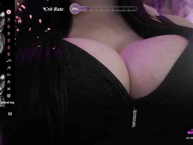 Yenneferr webcam
