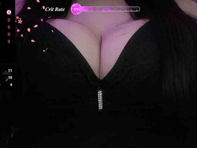 Yenneferr webcam