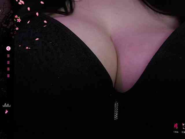Yenneferr webcam