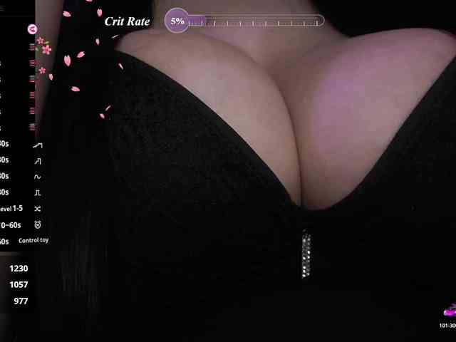 Yenneferr webcam