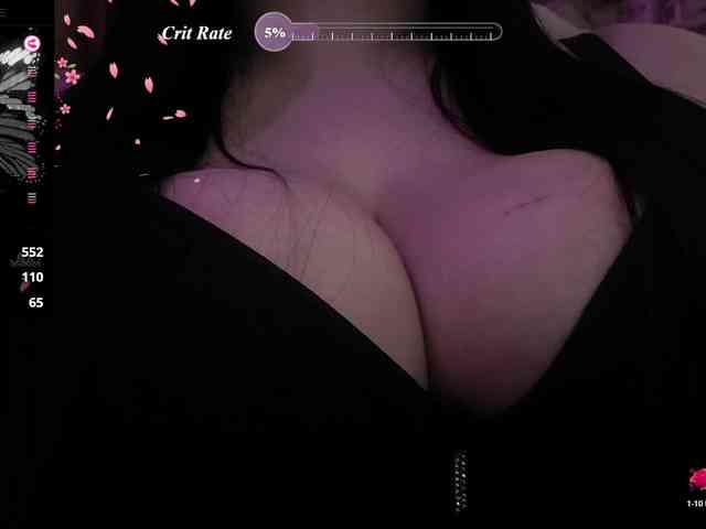Yenneferr webcam