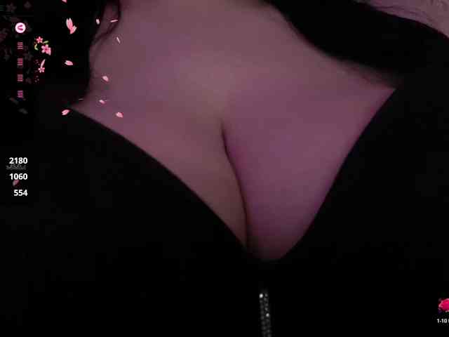 Yenneferr webcam