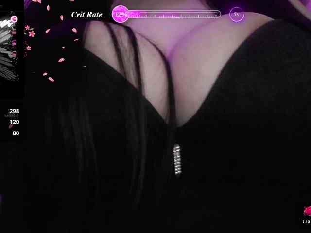 Yenneferr webcam