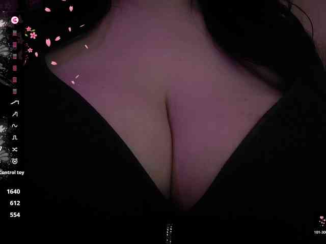 Yenneferr webcam
