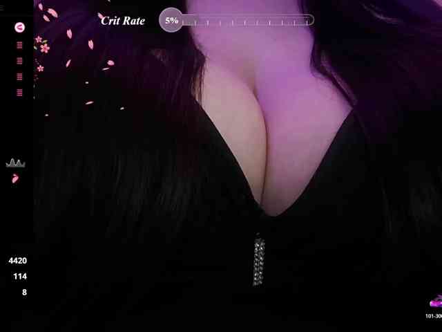 Yenneferr webcam