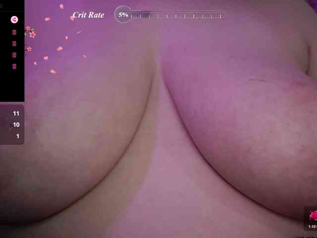 Yenneferr webcam