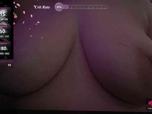 Yenneferr webcam