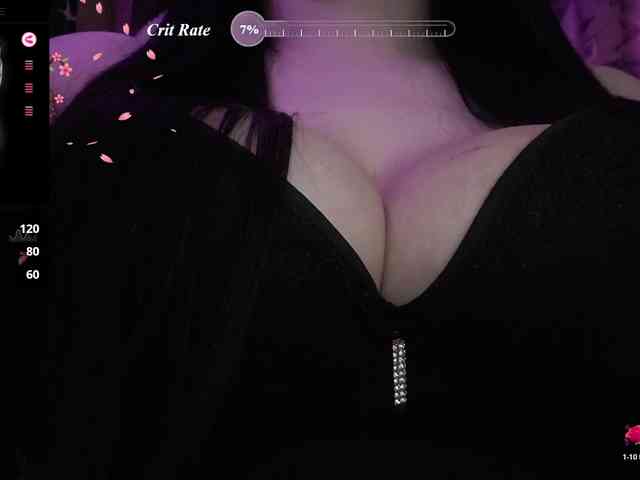 Yenneferr webcam