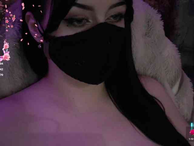 IIVII webcam