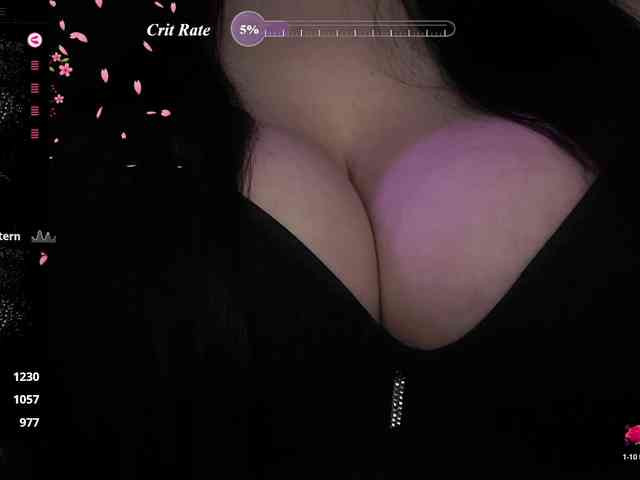 Yenneferr webcam