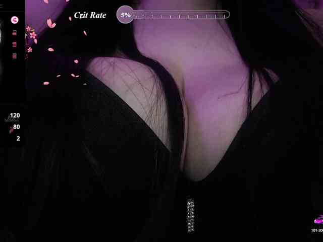 Yenneferr webcam