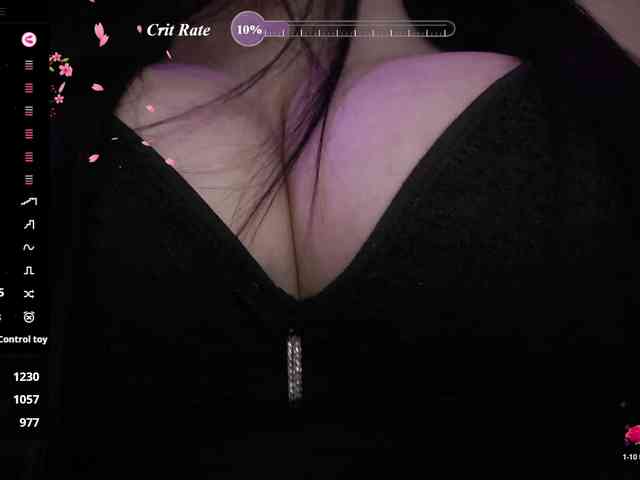 Yenneferr webcam