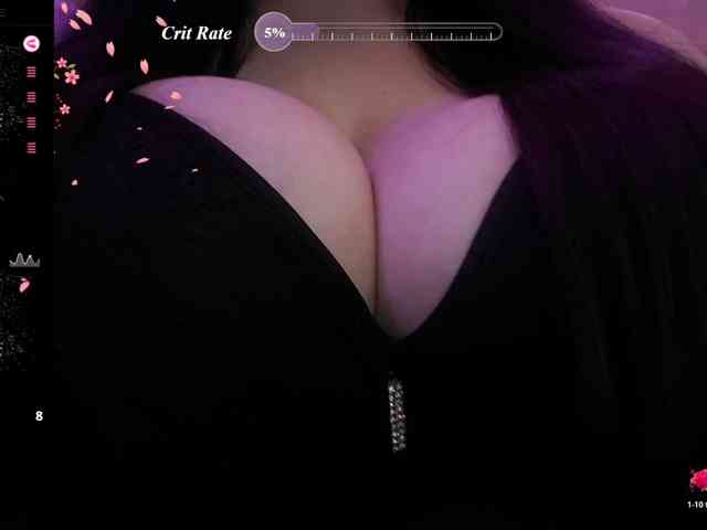 Yenneferr webcam