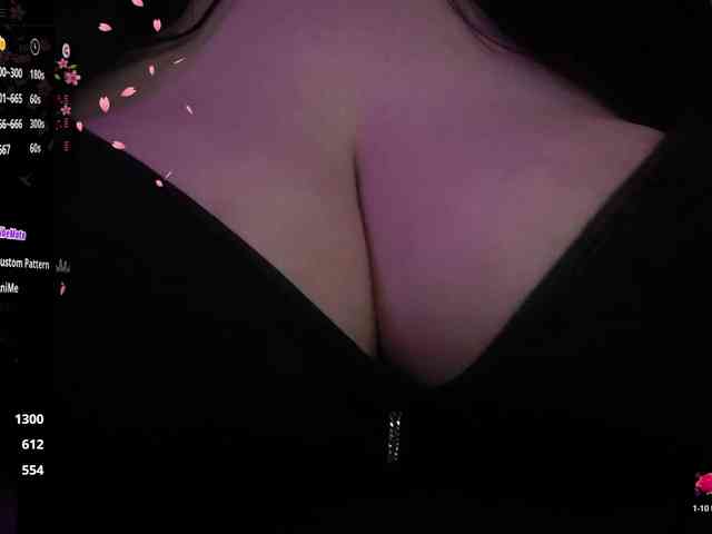 Yenneferr webcam