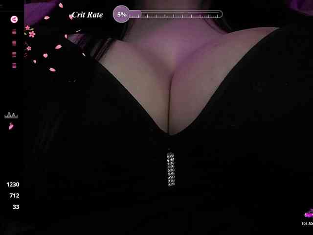 Yenneferr webcam