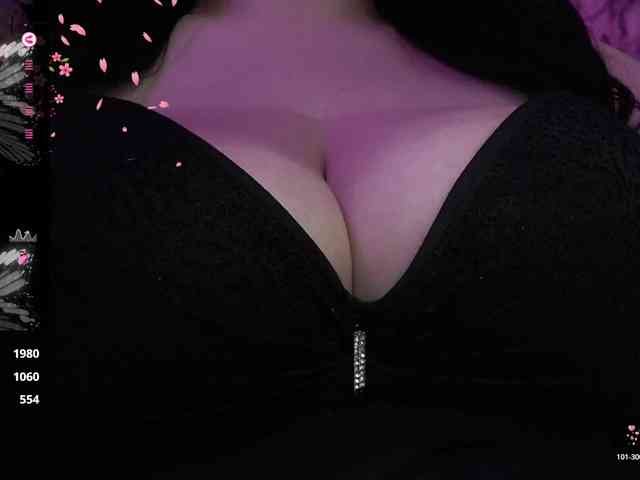 Yenneferr webcam