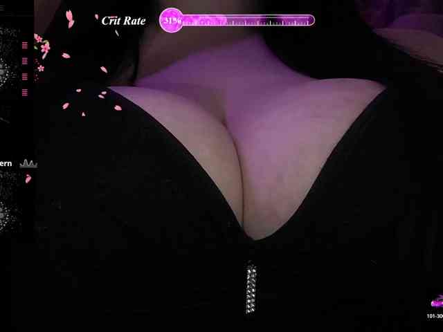 Yenneferr webcam