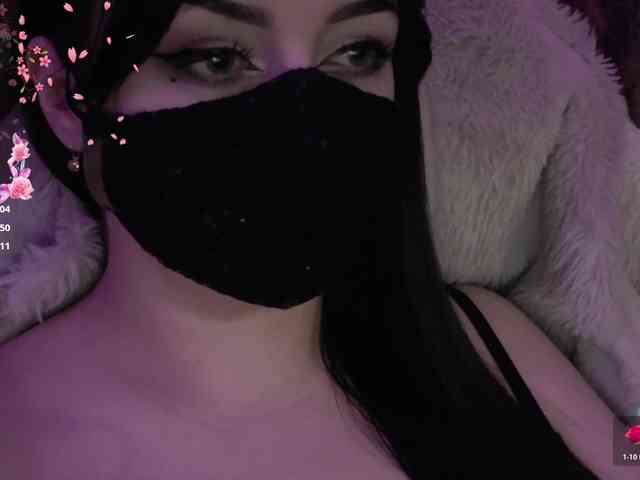 IIVII webcam