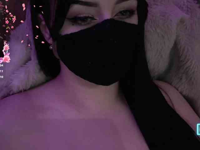 IIVII webcam