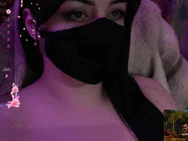 YennSI - Girl 