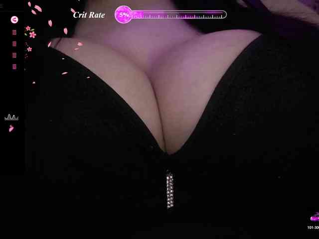 Yenneferr webcam