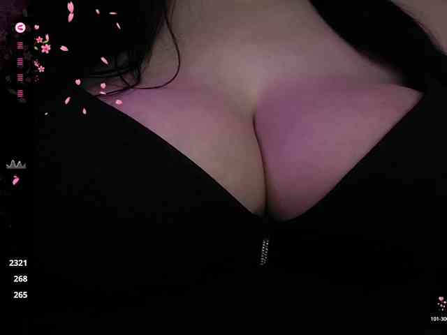 Yenneferr webcam