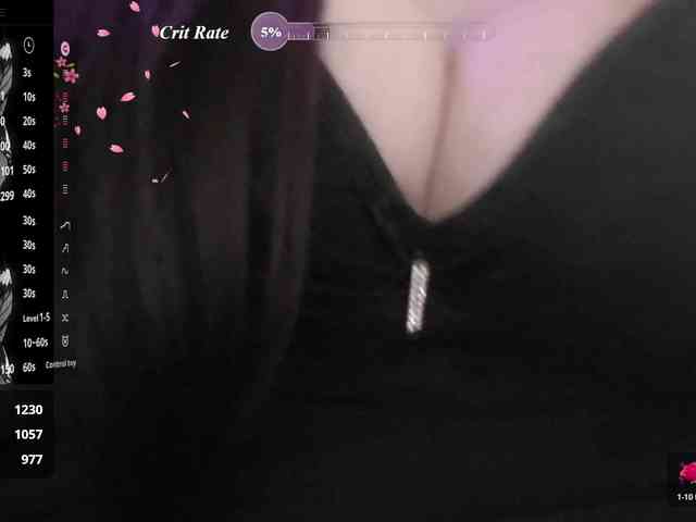 Yenneferr webcam