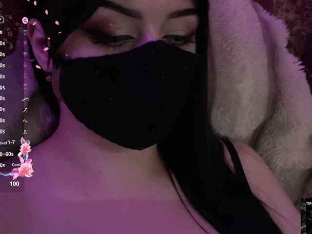 Yenneferr webcam