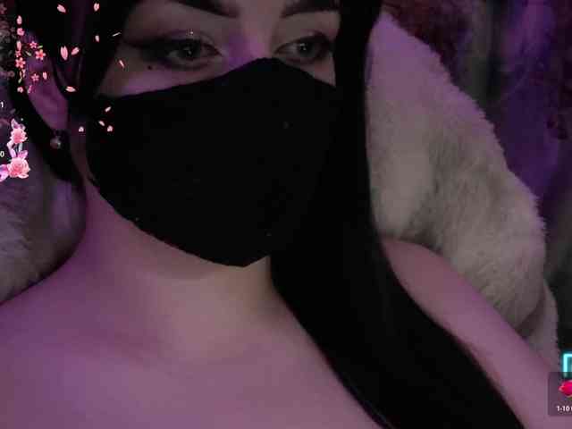 IIVII webcam