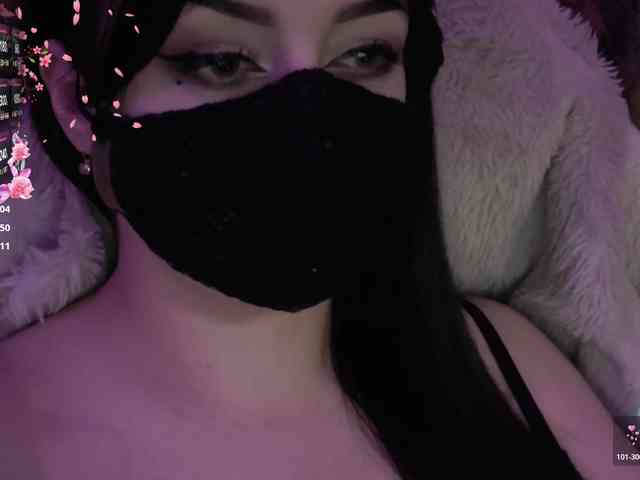 IIVII webcam