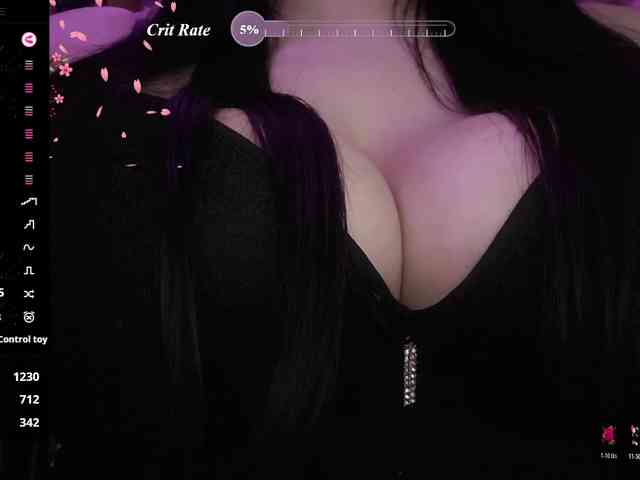 Yenneferr webcam