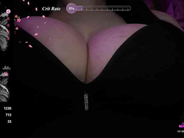 Yenneferr webcam