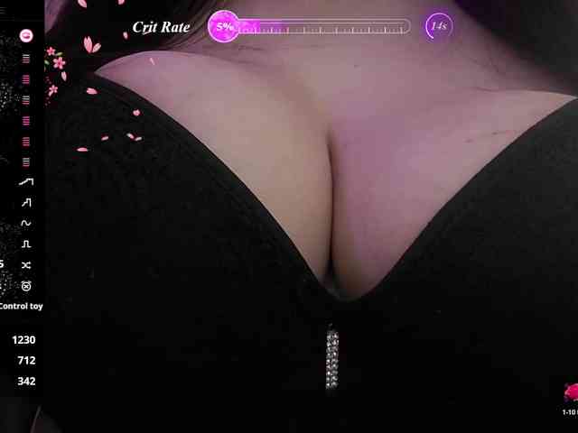 Yenneferr webcam