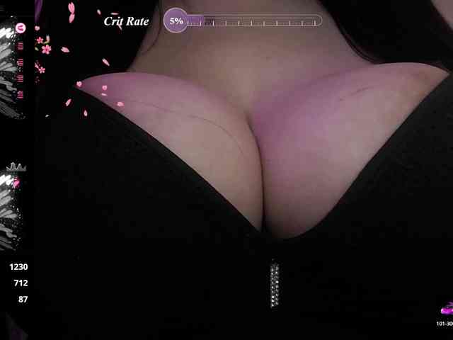 Yenneferr webcam