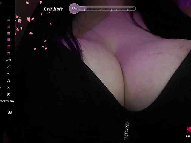 Yenneferr webcam