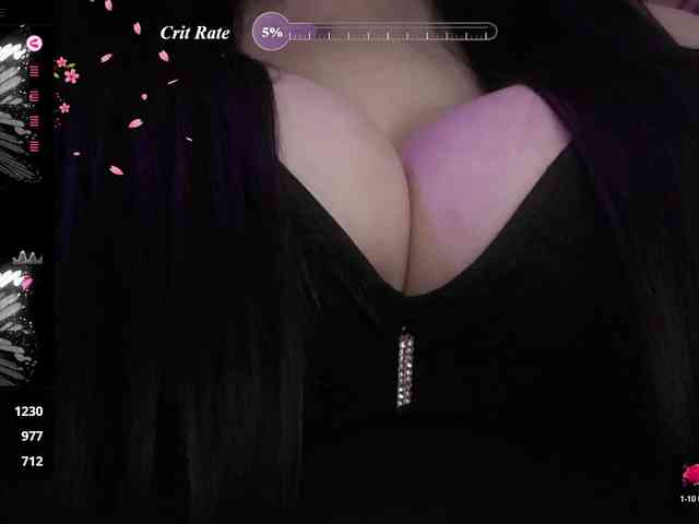 Yenneferr webcam