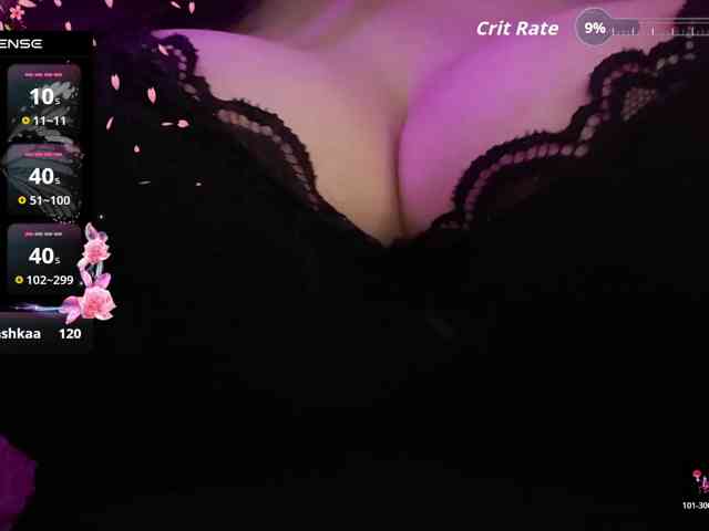 Yenneferr webcam