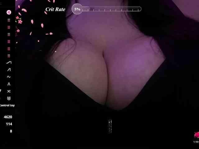 Yenneferr webcam