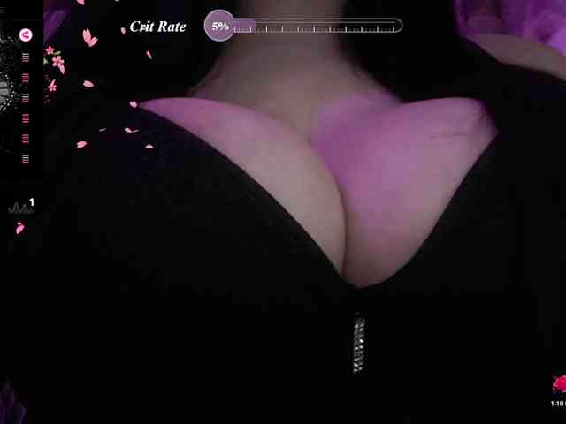 Yenneferr webcam