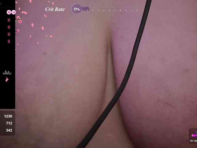 Yenneferr webcam