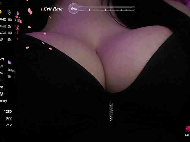Yenneferr webcam