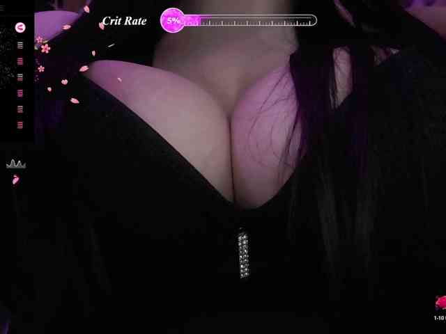Yenneferr webcam