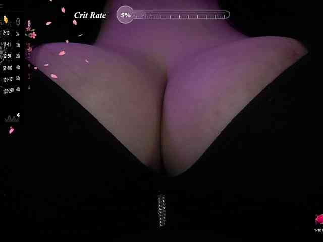 Yenneferr webcam
