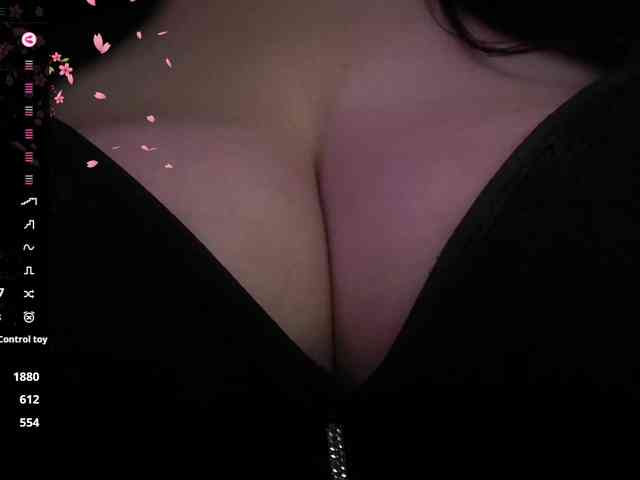 Yenneferr webcam