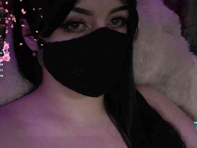 IIVII webcam