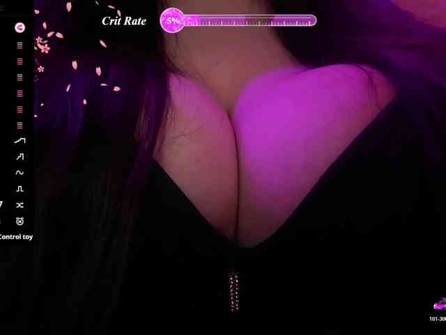 Yenneferr webcam