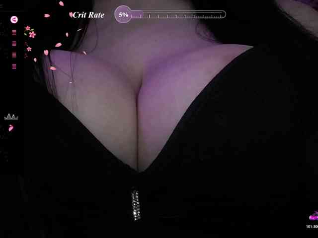 Yenneferr webcam