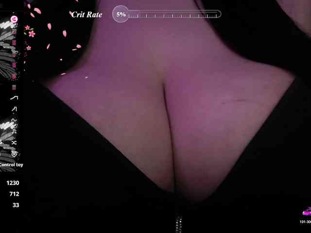 Yenneferr webcam
